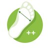 Icon Extraweite - Optimale Passform für kräftige Füße