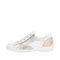 Remonte Femme Chaussures basses R3410-81 - Blanc