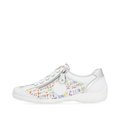 Remonte Femme Chaussures basses R3408-81 - Blanc