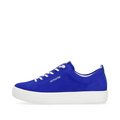 Remonte Damen Sneaker D0913-14 - blau