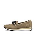 remonte Dames Loafers D0H10-20 - Bruin