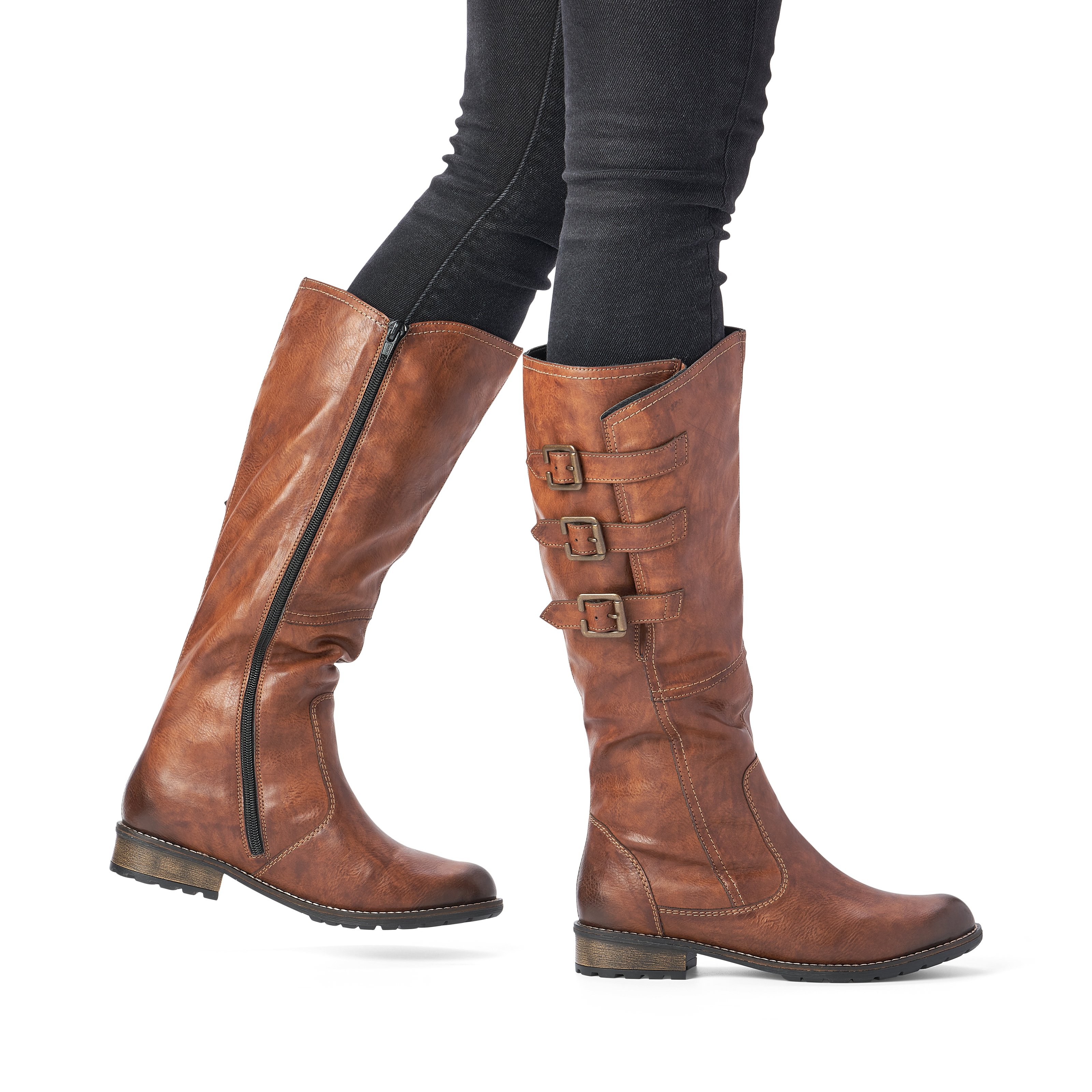 remonte women's hazel high boots - R3370-22