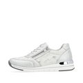 Remonte Dames Sneaker R6700-91 - Zilver